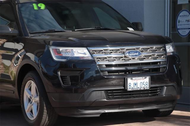 2019 Ford Explorer Base for sale in Watsonville, CA – photo 2