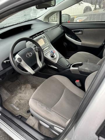 2014 Toyota Prius Two for sale in Lakeport, CA – photo 12