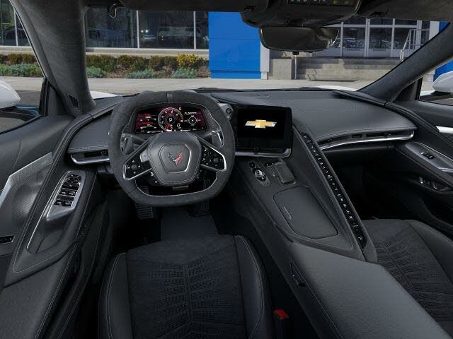 2023 Chevrolet Corvette Stingray 3LT Convertible RWD for sale in Cerritos, CA – photo 40