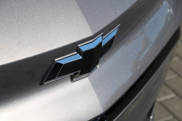 2023 Chevrolet Bolt EUV Premier FWD for sale in San Luis Obispo, CA – photo 15
