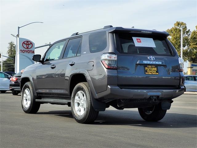 2021 Toyota 4Runner SR5 for sale in Yuba City, CA – photo 8