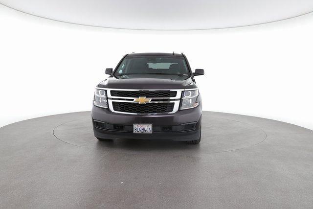 2015 Chevrolet Tahoe LT for sale in Oakland, CA – photo 3