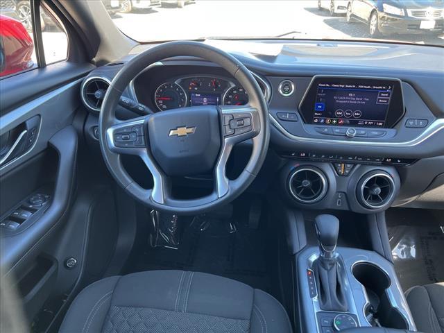 2021 Chevrolet Blazer 2LT for sale in Riverside, CA – photo 16