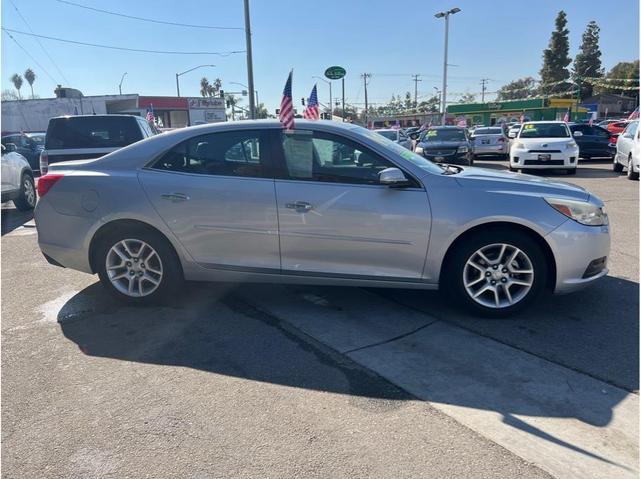 2014 Chevrolet Malibu 1LT for sale in Bakersfield, CA – photo 5