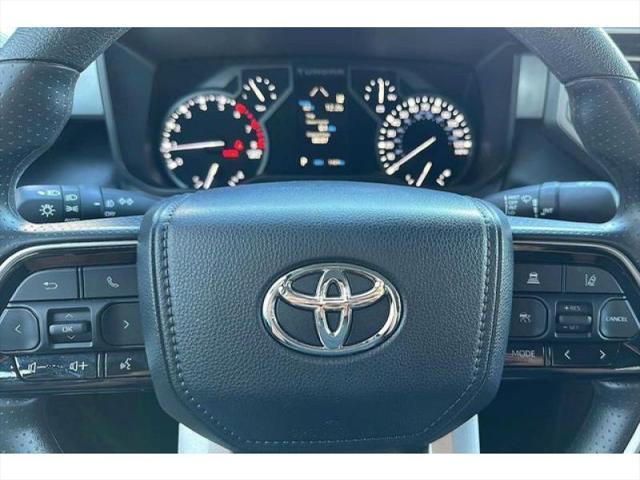 2022 Toyota Tundra SR5 for sale in Salinas, CA – photo 24