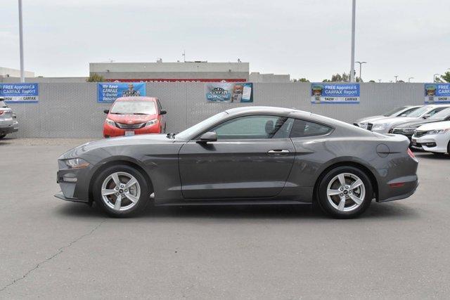 2020 Ford Mustang EcoBoost for sale in Merced, CA – photo 4