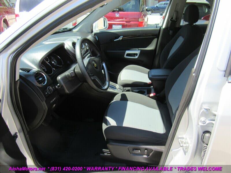 2013 Chevrolet Captiva Sport LT for sale in Santa Cruz, CA – photo 11