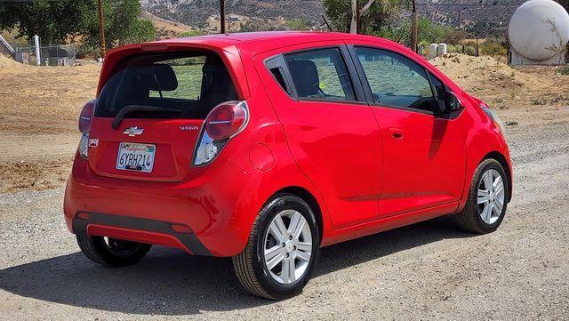 2013 Chevrolet Spark 1LT for sale in Santa Clarita, CA – photo 7