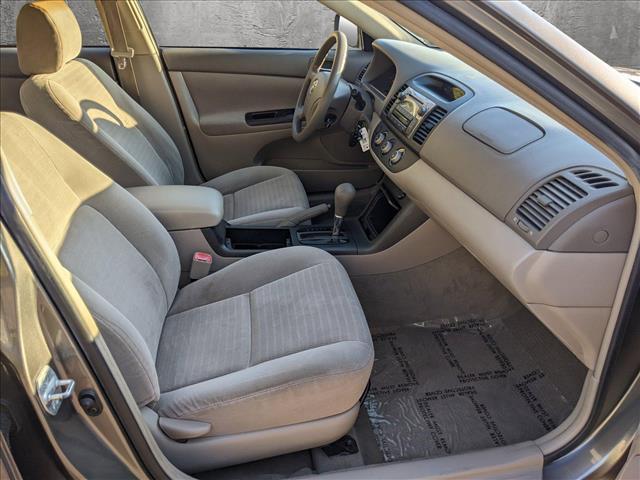 2006 Toyota Camry LE for sale in Costa Mesa, CA – photo 19