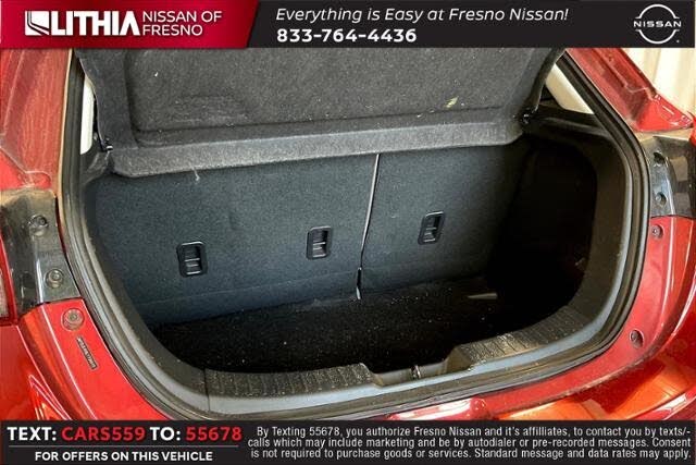 2020 Toyota Yaris LE Hatchback FWD for sale in Fresno, CA – photo 19