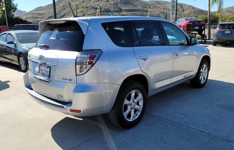 2012 Toyota RAV4 EV for sale in Bloomington, CA – photo 5