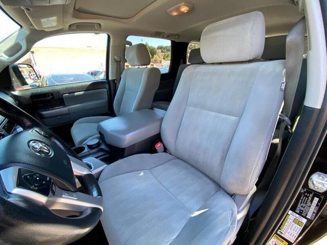 2016 Toyota Sequoia SR5 for sale in Santa Clarita, CA – photo 15