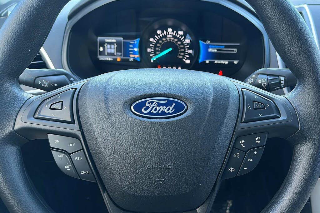 2022 Ford Edge SE AWD for sale in Walnut Creek, CA – photo 18