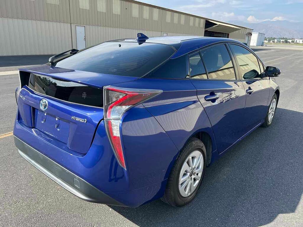 2016 Toyota Prius Two FWD for sale in Los Angeles, CA – photo 3