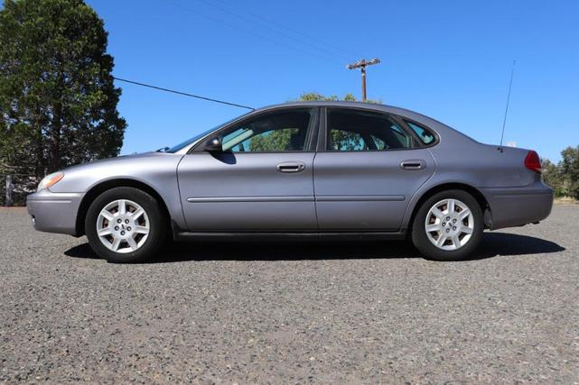 2007 Ford Taurus SE for sale in Auburn, CA – photo 5