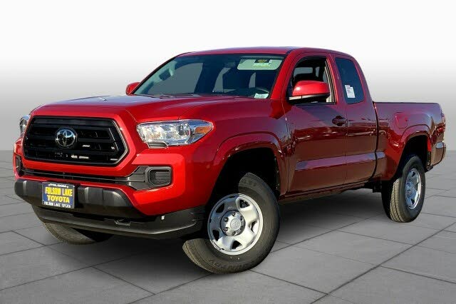 2023 Toyota Tacoma for sale in Folsom, CA