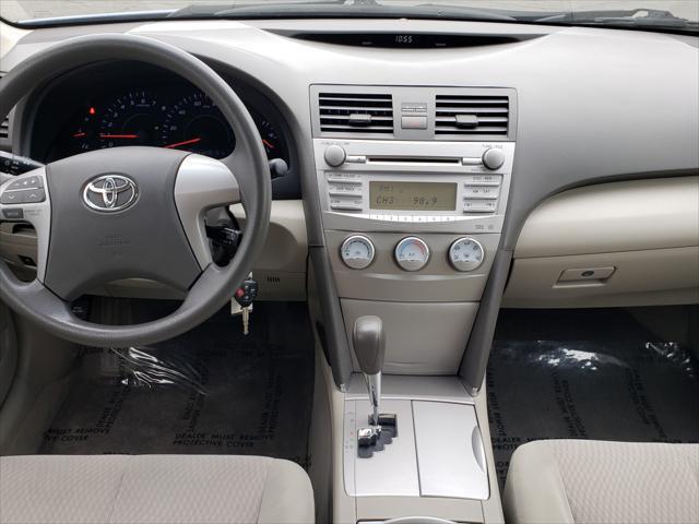 2010 Toyota Camry LE for sale in Castro Valley, CA – photo 16