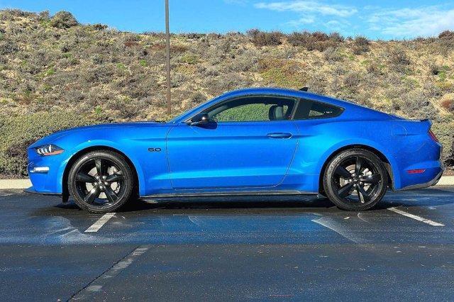 2021 Ford Mustang for sale in Seaside, CA – photo 7