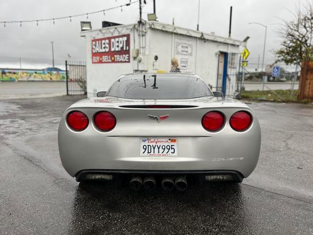 2005 Chevrolet Corvette for sale in Oxnard, CA – photo 7