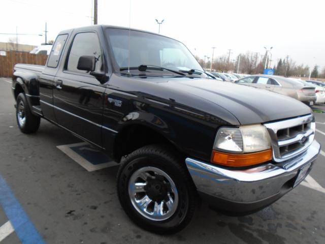 2000 Ford Ranger XLT for sale in Sacramento, CA