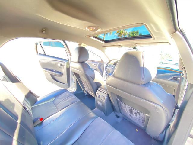 2012 Chevrolet Malibu 2LT for sale in Los Angeles, CA – photo 12
