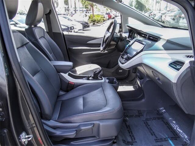 2017 Chevrolet Bolt EV Premier FWD for sale in Anaheim, CA – photo 14