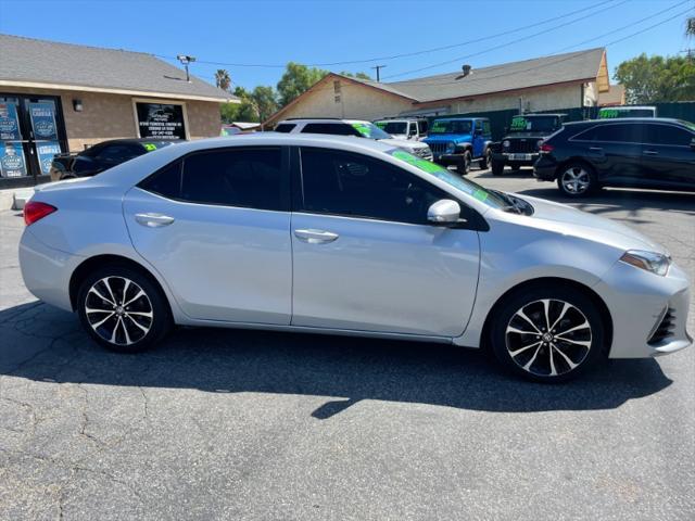 2019 Toyota Corolla SE for sale in Corona, CA – photo 7