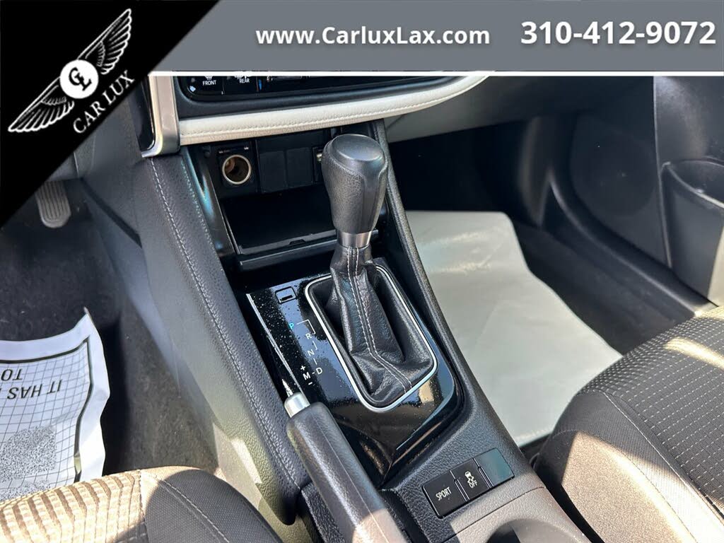 2017 Toyota Corolla iM Hatchback for sale in Inglewood, CA – photo 15
