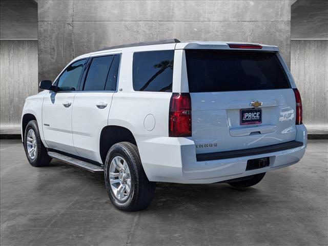 2016 Chevrolet Tahoe LS for sale in Tustin, CA – photo 9