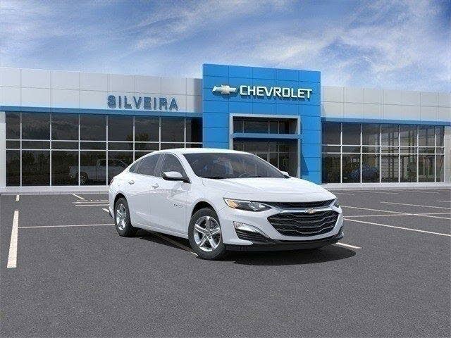 2022 Chevrolet Malibu LS FWD for sale in Sonoma, CA – photo 2