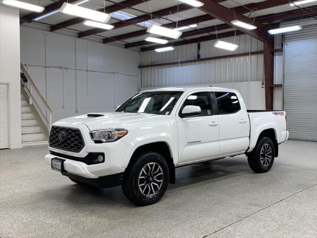 2022 Toyota Tacoma TRD Sport for sale in Modesto, CA