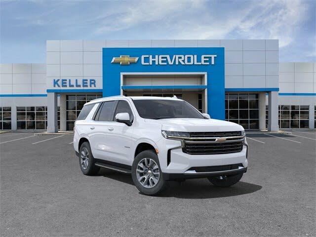 2022 Chevrolet Tahoe LT RWD for sale in Hanford, CA