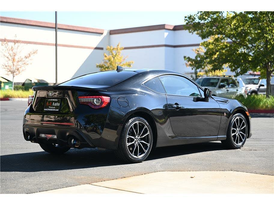 2017 Toyota 86 860 Special Edition for sale in Sacramento, CA – photo 7