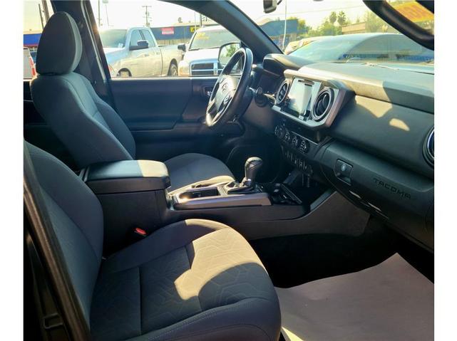 2019 Toyota Tacoma TRD Off Road for sale in Merced, CA – photo 10