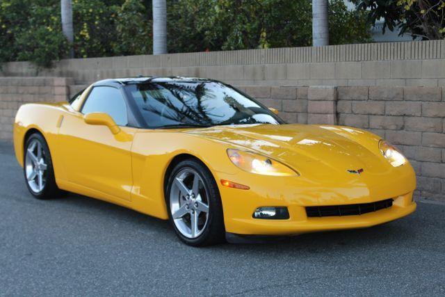 2005 Chevrolet Corvette Base for sale in Orange, CA – photo 7