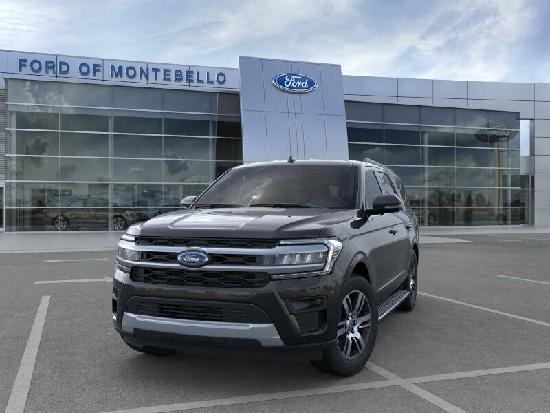 2022 Ford Expedition XLT RWD for sale in Montebello, CA – photo 2