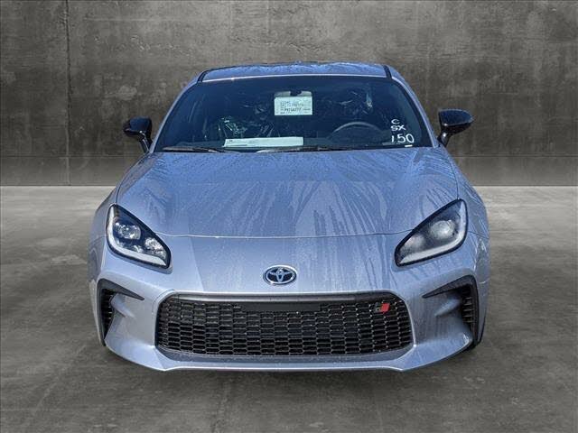 2023 Toyota 86 Premium RWD for sale in Hayward, CA – photo 6