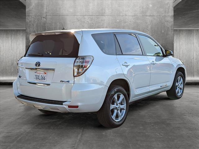 2013 Toyota RAV4 EV Base for sale in Cerritos, CA – photo 6