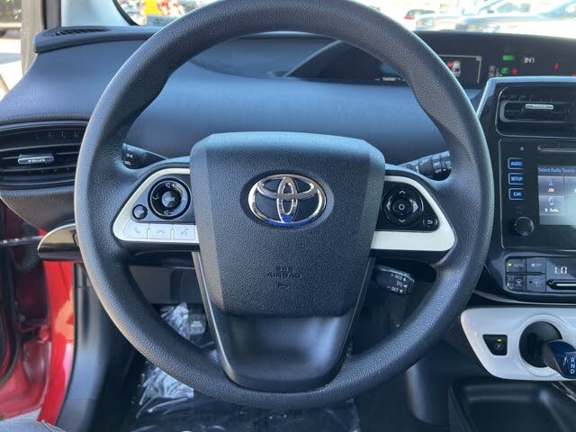 2016 Toyota Prius Two FWD for sale in Hemet, CA – photo 15