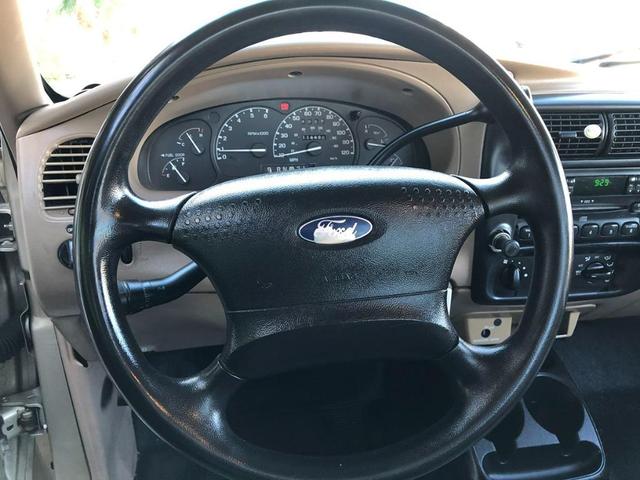 2002 Ford Ranger XL for sale in Temecula, CA – photo 17