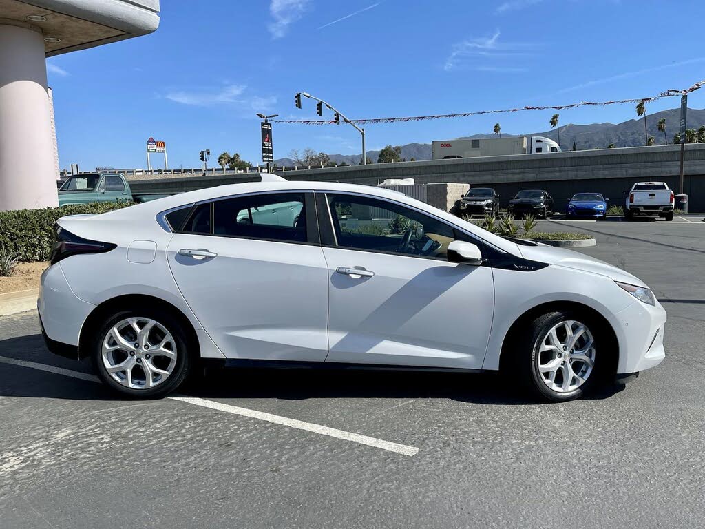 2018 Chevrolet Volt Premier FWD for sale in Murrieta, CA – photo 6