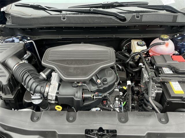 2023 Chevrolet Blazer Premier FWD for sale in Lancaster, CA – photo 18