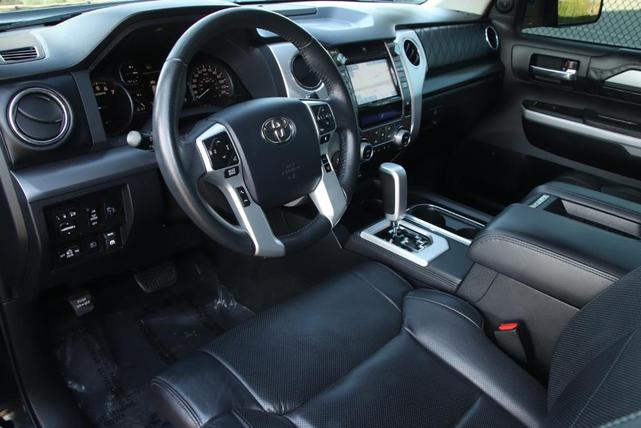 2019 Toyota Tundra Platinum for sale in Milpitas, CA – photo 8