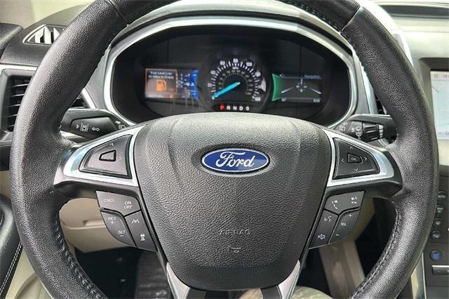 2020 Ford Edge Titanium for sale in Concord, CA – photo 34