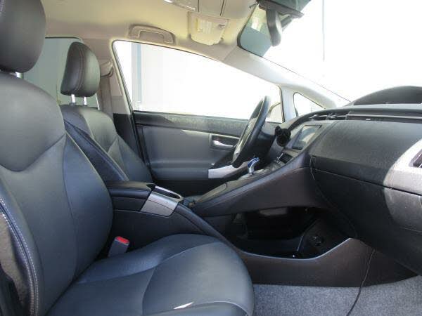 2015 Toyota Prius Four for sale in Menifee, CA – photo 18