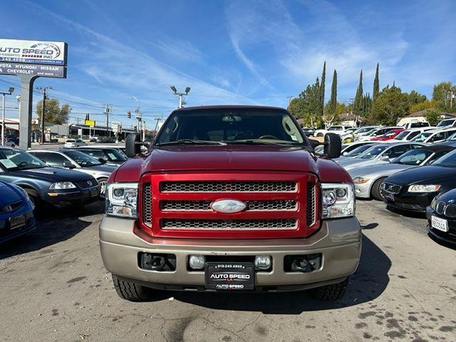 2005 Ford Excursion Eddie Bauer for sale in Glendale, CA – photo 2