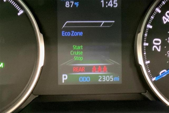2022 Toyota RAV4 Hybrid SE for sale in Walnut Creek, CA – photo 22