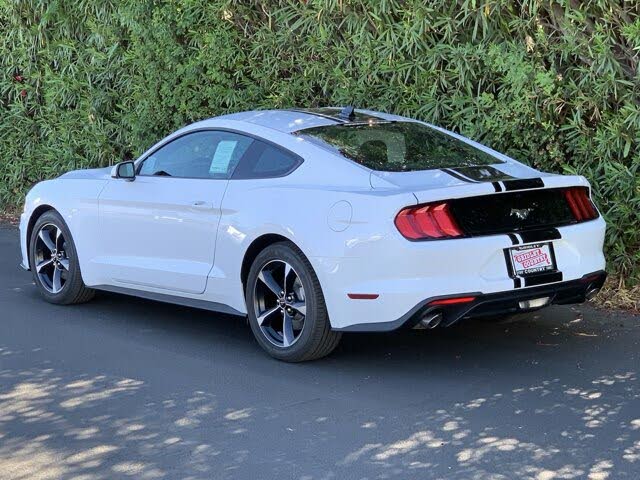 2022 Ford Mustang EcoBoost Fastback RWD for sale in Gridley, CA – photo 7