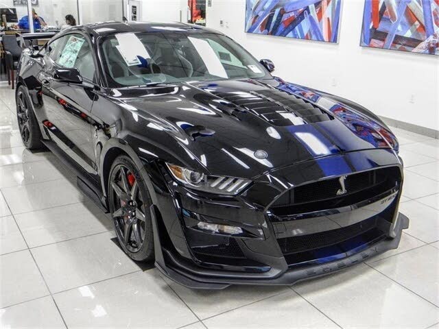 2022 Ford Mustang Shelby GT500 Fastback RWD for sale in Orange, CA – photo 11