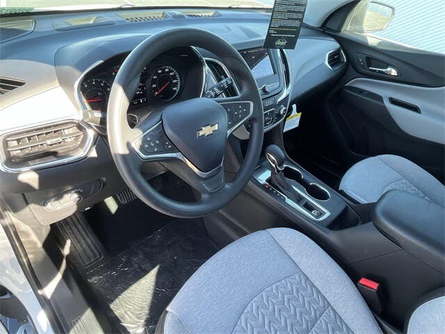 2022 Chevrolet Equinox LS FWD with 1LS for sale in Lancaster, CA – photo 10